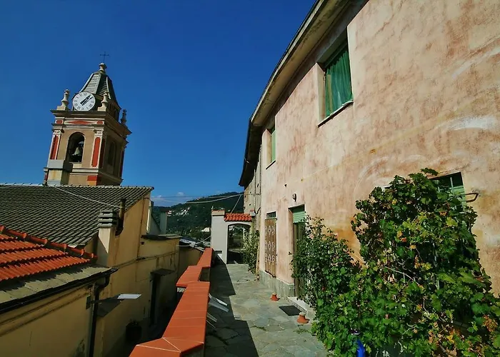 Agriturismo Costamagna